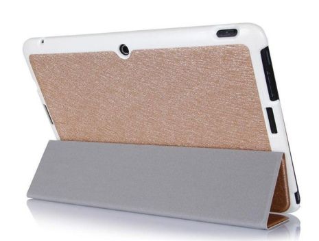 Чохол Asus TF103 Moko SmartCase Gold