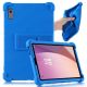 Чехол Silicon Lenovo Tab M9 TB310XU TB310FU DarkBlue