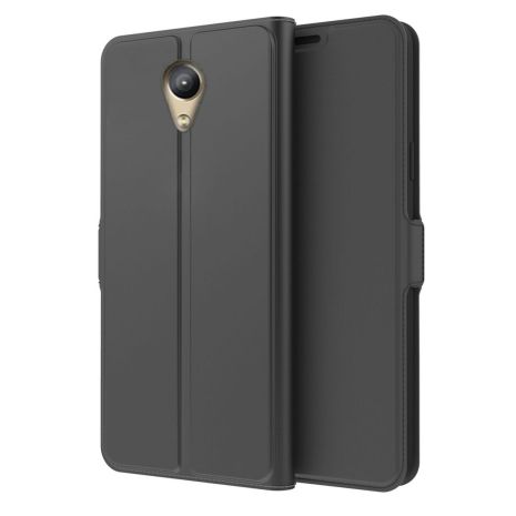 Чехол Lenovo phab 2 650m cover Black