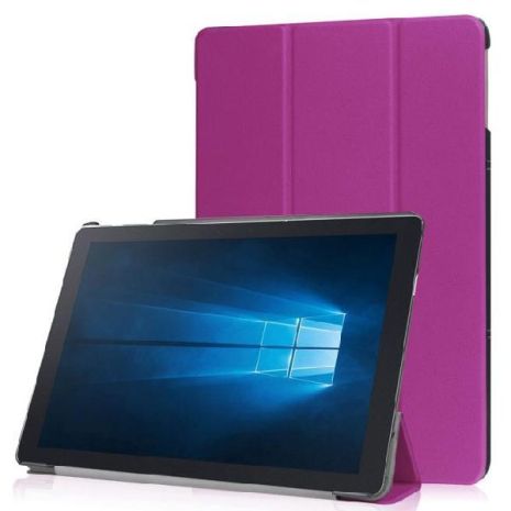 Чехол 3fold Samsung Galaxy TabPro S 12.0 W700 Violet