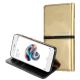 Чехол ShanTime Lenovo Phab 2 Plus PB2-670M Gold