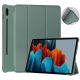 Чехол Gum Lenovo Tab P11 Pro 2nd gen 11.2 TB132fu TB138fc DarkGreen