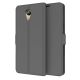 Чохол Lenovo phab 2 650m cover Grey