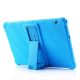 Чохол Silicon HUAWEI MediaPad T3 9.6 Blue