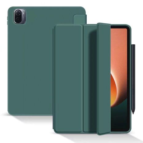 Чохол Xiaomi Mipad 5/5 pro GumCover DarkGreen