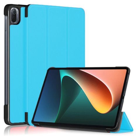 Чохол для Xiaomi Mi Pad 5 11 3fold Skyblue