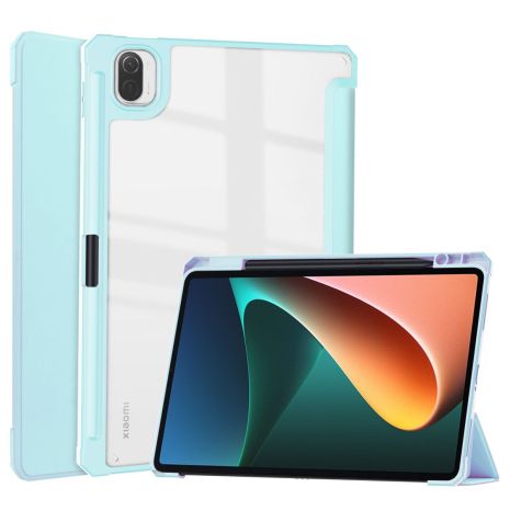 Чехол TOBY Gum Xiaomi Mipad 5 Skyblue