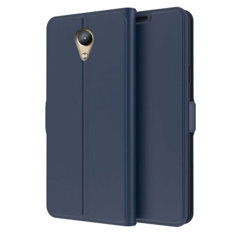 Чохол Lenovo phab 2 650m cover DarkBlue