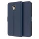 Чехол Lenovo phab 2 650m cover DarkBlue