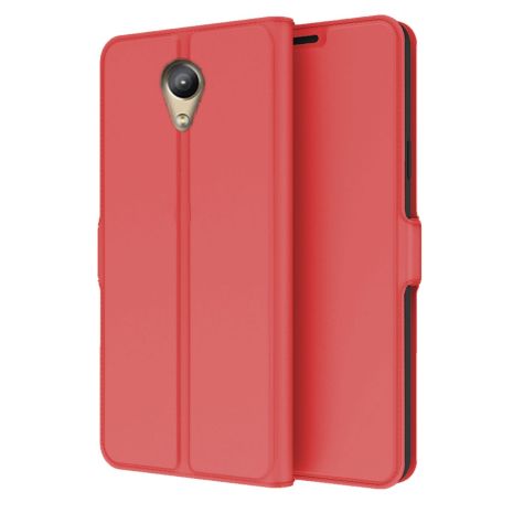 Чехол Lenovo phab 2 650m cover Red