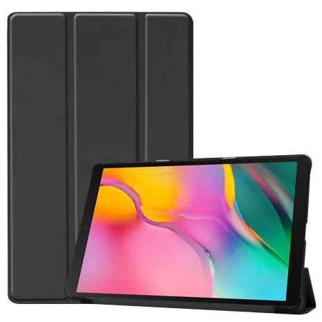 Чохол Samsung Galaxy Tab A 10 Sm T515 T510 3fold Black