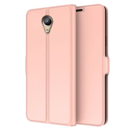 Чехол Lenovo phab 2 650m cover Pink