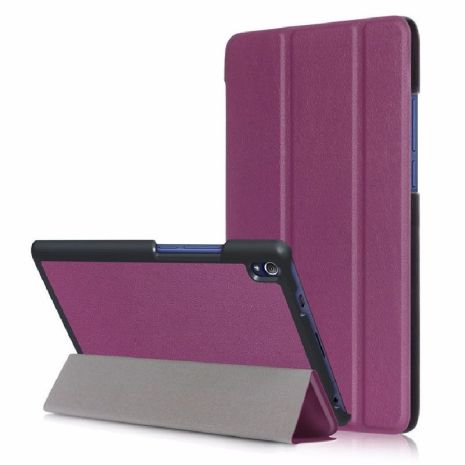 Чехол 3fold Lenovo Tab 3 8 Plus Tb-8703X Violet