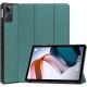 Чехол Xiaomi Redmi Pad SE 2023 3fold DarkGreen