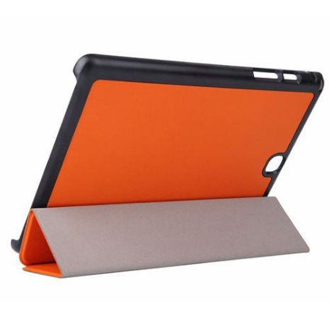 Чехол Galaxy Tab A 9.7 T550 3fold Orange