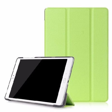 Чехол 3fold Asus Zenpad 3S 10 Z500M Green