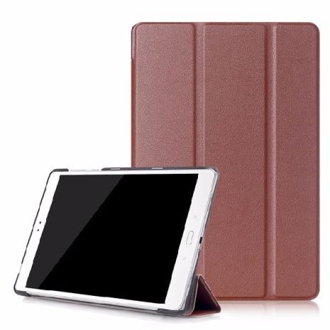 Чехол 3fold Asus Zenpad 3S 10 Z500M Brown