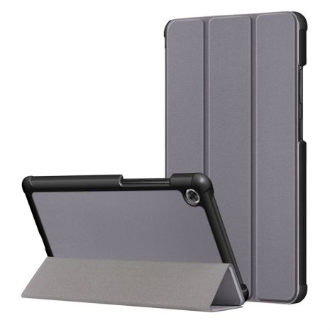 Чохол lenovo tab m7 tb-7305 3fold Grey