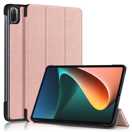 Чохол для Xiaomi MiPad 5 11 3fold SoftPink