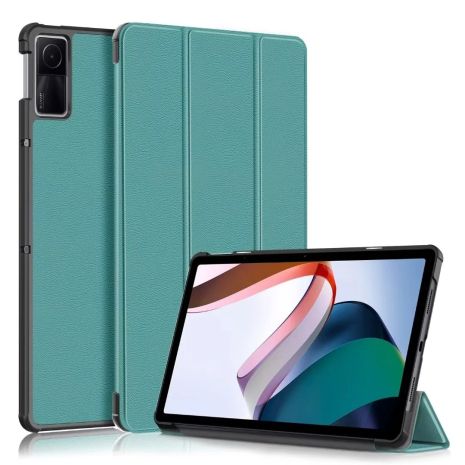 Чохол Xiaomi Redmi Pad 2022 3fold Mint