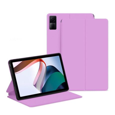 Чехол Fashion Xiaomi Redmi Pad 10.6 Violet