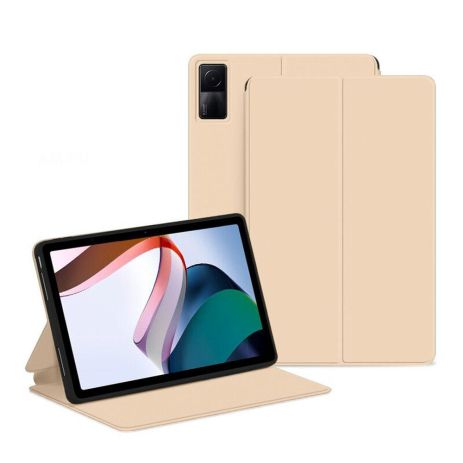 Чехол Fashion Xiaomi Redmi Pad 10.6 Gold