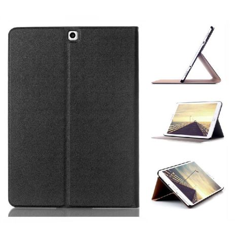 Чехол FashionCase Samsung Galaxy Tab S2 9.7 Sm-T819 Black