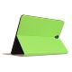 Чехол FashionCase на Samsung Tab S3 9.7 Sm T825 T820 Green