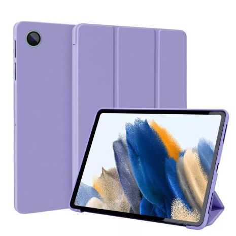 Чехол Gum для Samsung Galaxy Tab A8 10.5 Violet