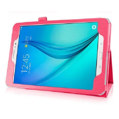 Чохол Samsung Galaxy Tab A 9.7 T550 FullProtect HotPink