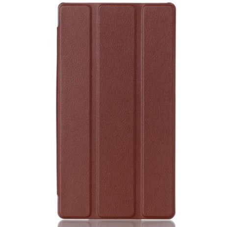 Чохол Smart-Case Lenovo Tab 2 A7-20F Brown