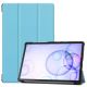 Чехол Samsung Galaxy Tab S6 10.5 T865 T860 3fold SkyBlue