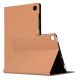 Чехол Gum-BookCover Samsung Tab A7 10.4 2020 T505 T500 Beige