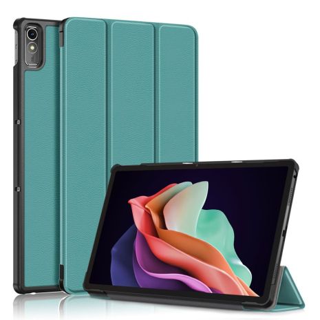 Чехол Lenovo Tab P11 2 gen TB350FU TB350XC 3fold Mint