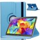 Чохол R360 Samsung Galaxy Tab S 10.5 T800 T805 SkyBlue