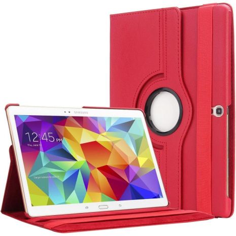 Чохол R360 Samsung Galaxy Tab S 10.5 T800 T805 Red