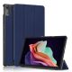 Чехол Lenovo Tab P11 (2nd Gen) 11.5" TB350FU TB350XC 3fold DarkBlue