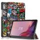 Чехол Print Lenovo Tab M9 TB310XU TB310FU Graffiti