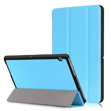 Чехол 3Fold HUAWEI MediaPad T3 9.6 ags-l09 ags-w09 SkyBlue