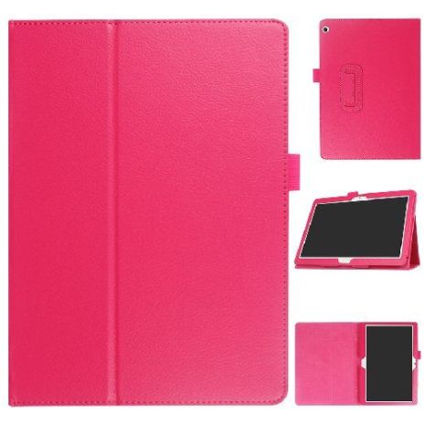 Чехол HUAWEI MediaPad M3 Lite 10 Classic HotPink