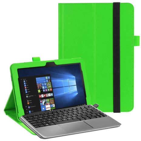 Чохол для ASUS transformer mini t103haf Green