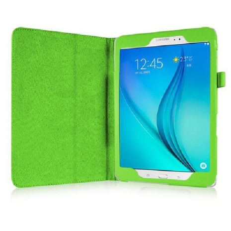 Чехол Samsung Galaxy Tab A 9.7 T550 FullProtect Green