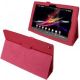 Чехол для Sony Xperia Tablet Z2 HotPink