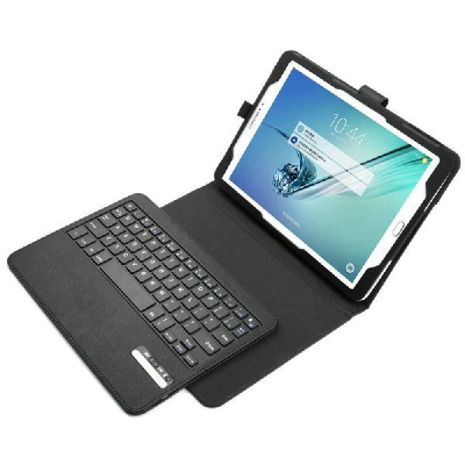 Чехол клавиатура Samsung Galaxy Tab S3 9.7 T820 T825 + Bluetooth Keyboard