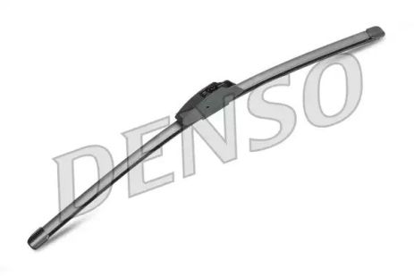 Щетка стеклоочистителя 530 бескаркасная DENSO (DFR005)