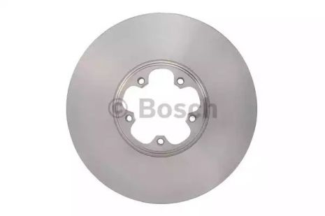 Диск гальмівний FORD TRANSIT (04/00-06/06) передн. BOSCH (0986478303)