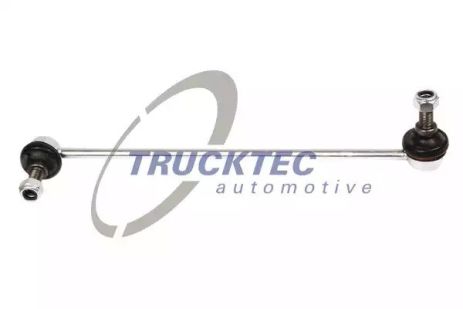 Тяга стабілізатора перед., TRUCKTEC (0730138)