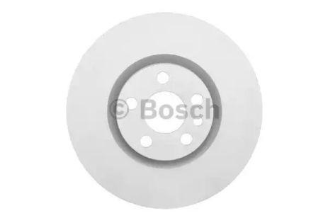 Диск гальмівний LANCIA PHEDRA, PEUGEOT 807, MG MG, BOSCH (0986479114)