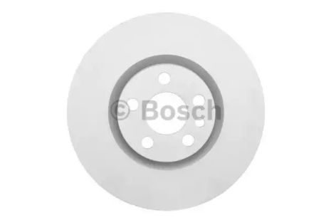 Диск гальмівний, BOSCH (0986479114)