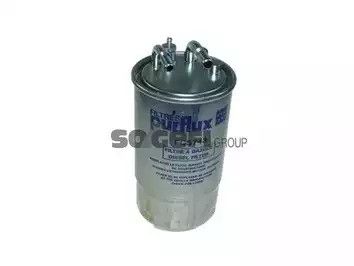 Фильтр топливный, PURFLUX (FCS743)